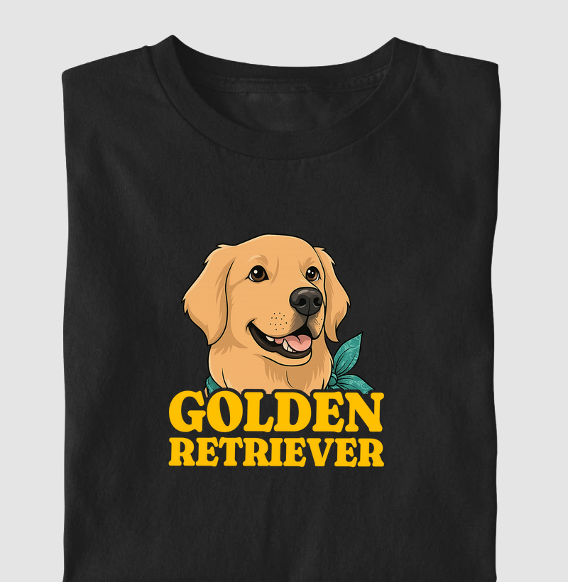 Golden Retriever 