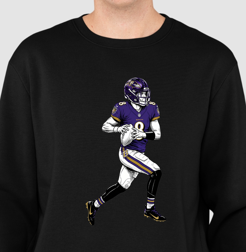 Lamar Jackson