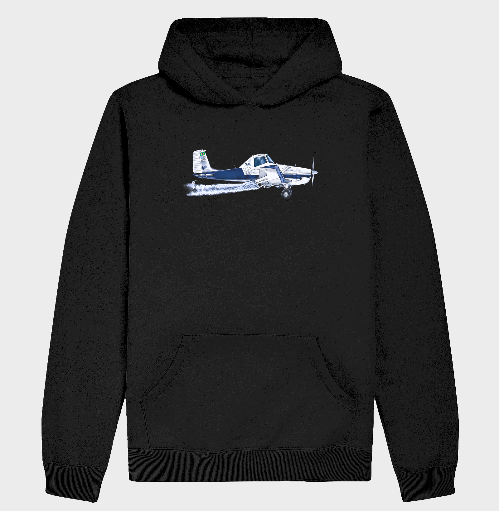 Cessna A188B AG Truck