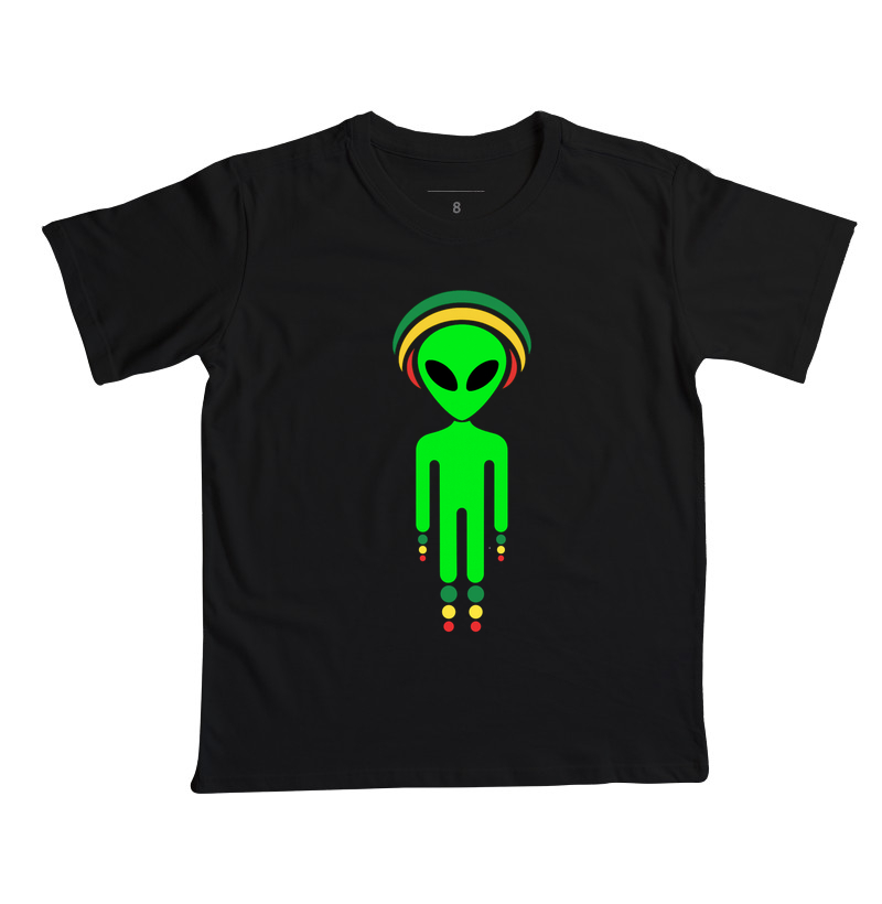Alien regueiro