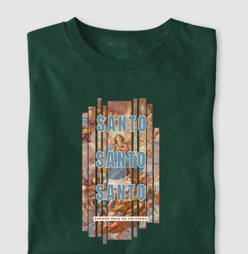 Santo Santo Santo