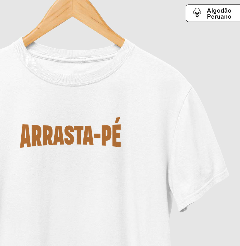 ARRASTA-PÉ