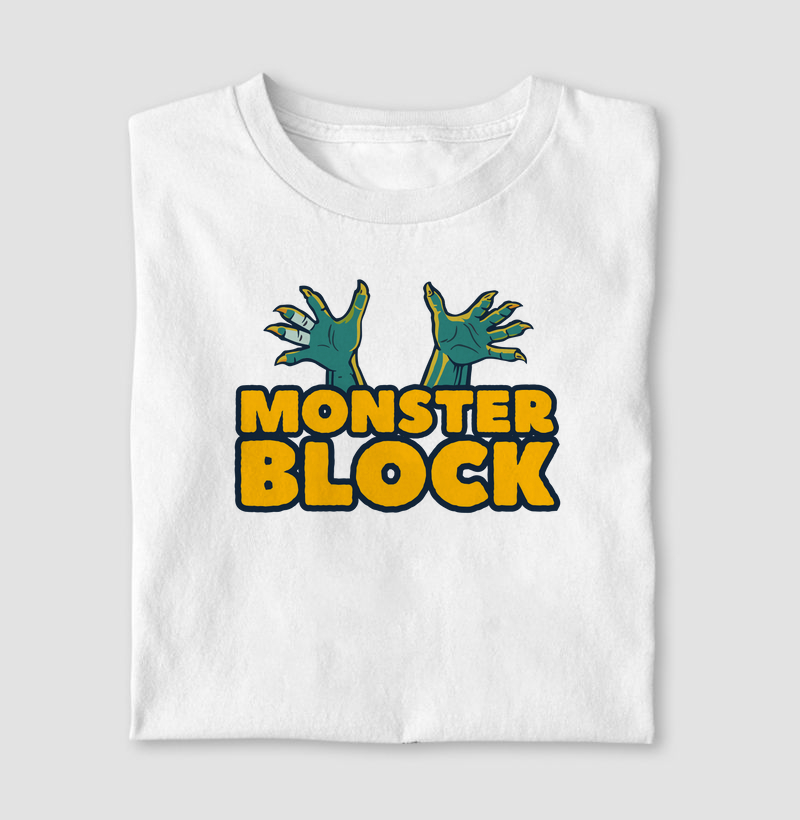 Monster Block