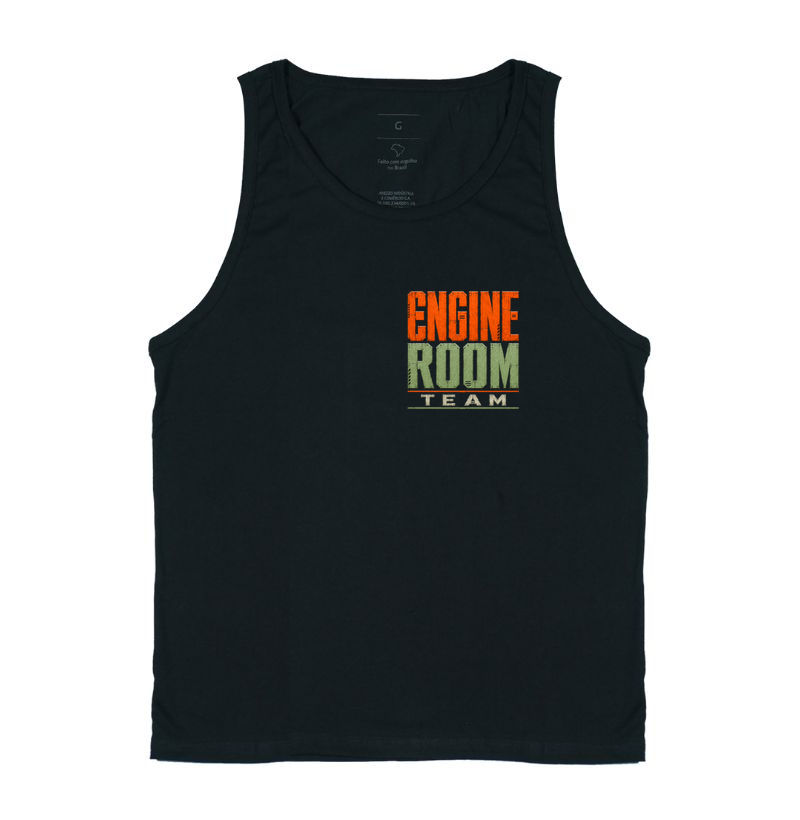 Engine Room Team