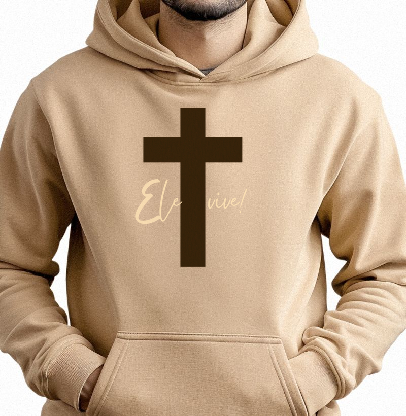 Ele vive!