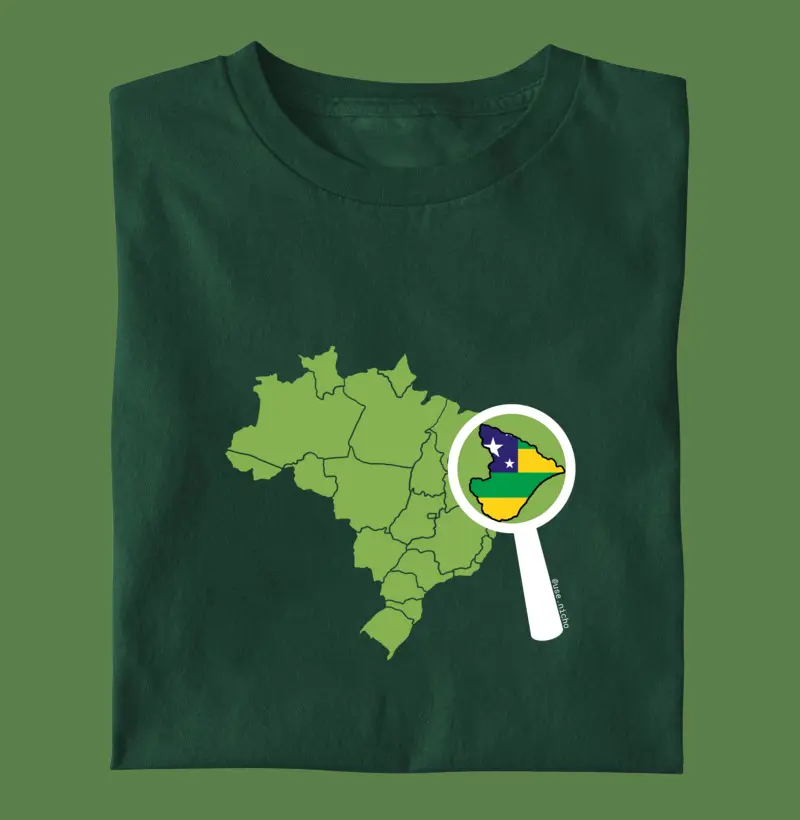 Menor estado do Brasil