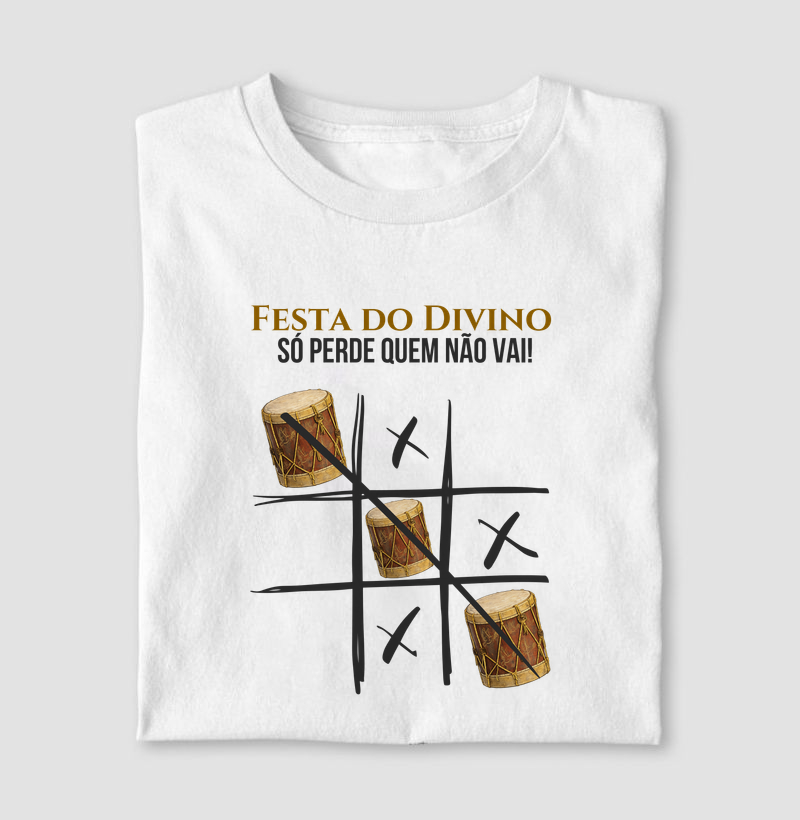 Festa do Divino de Turmalina 2026