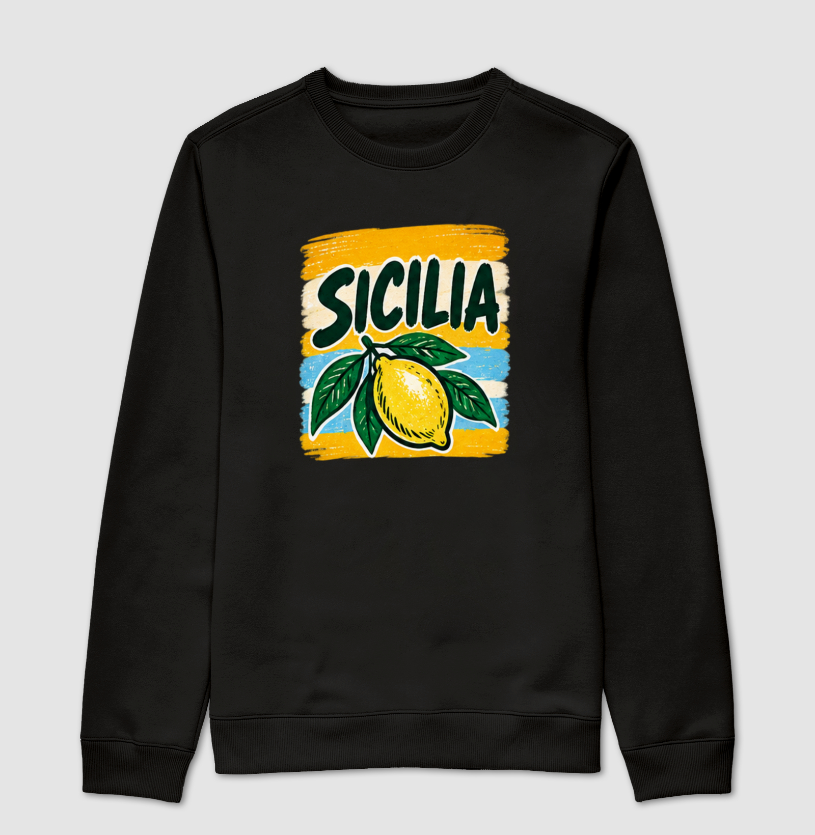 Sicilia Listrado