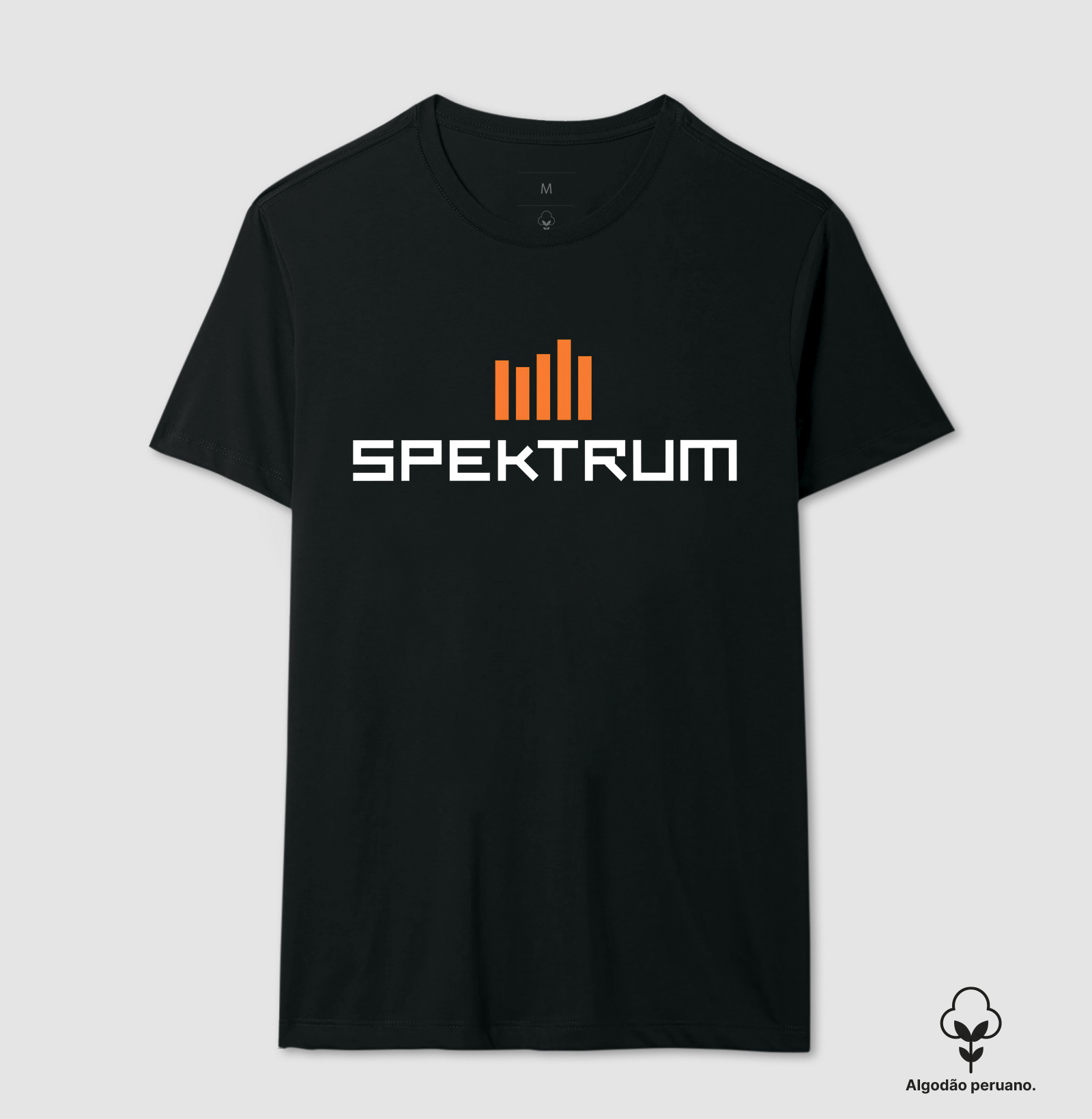Spektrum logo