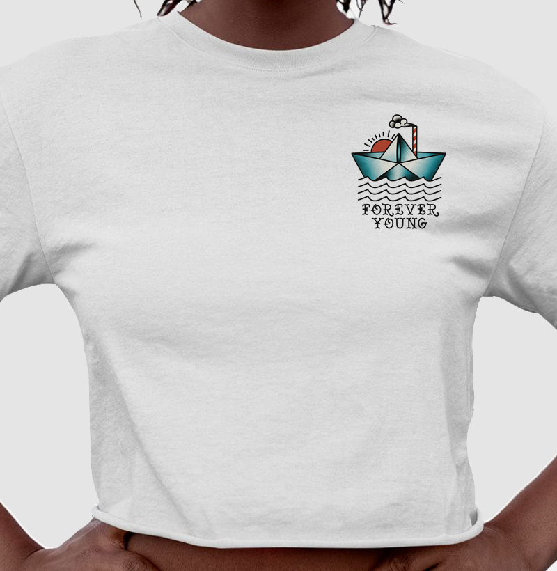 Forever Young