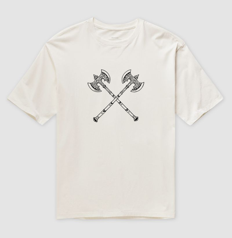 ARMAS DE XANGÔ