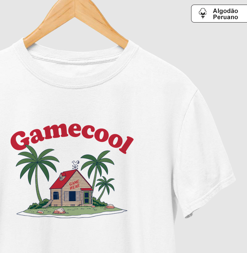 Gamewear House