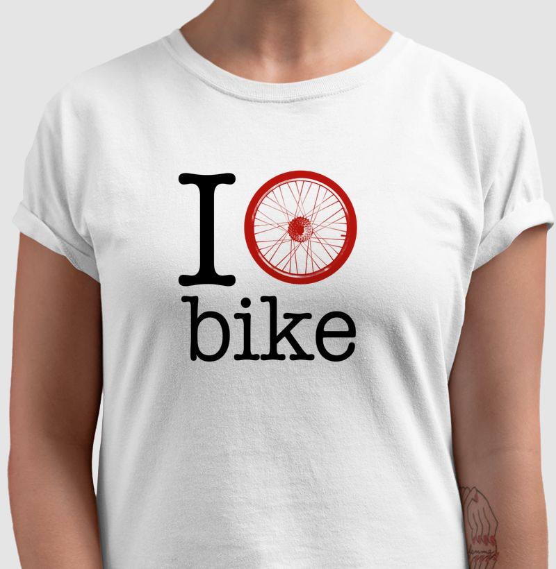 I Love Bike