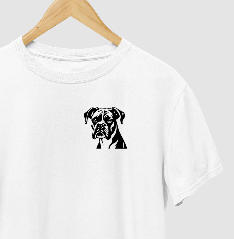 Boxer Artístico