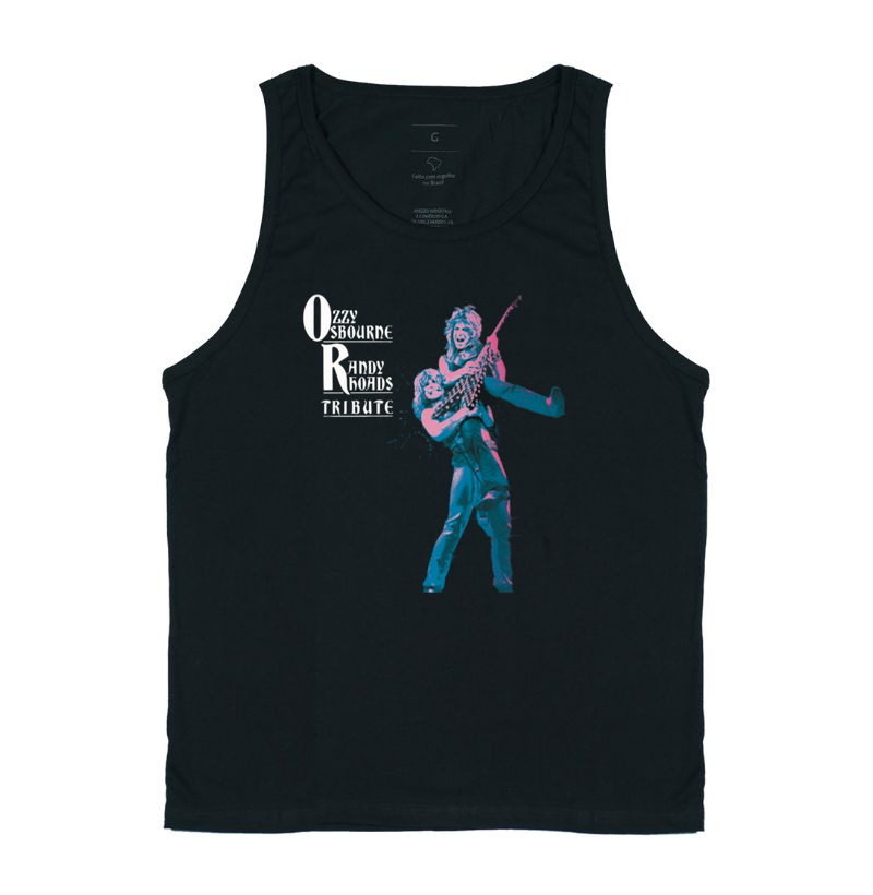 Ozzy Osbourne - Randy Rhoads Tribute