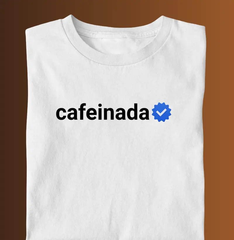 Cafeinada verificada
