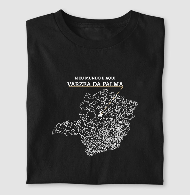 Várzea da Palma (MG) | Meu Mundo É Aqui