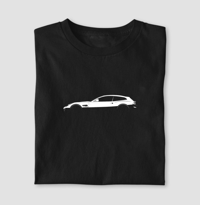 Ferrari FF: O Supercarro Para Todas as Estradas