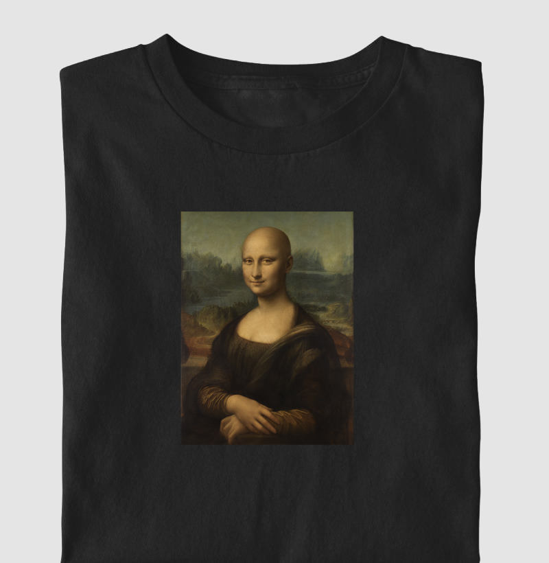 Mona'lisa'