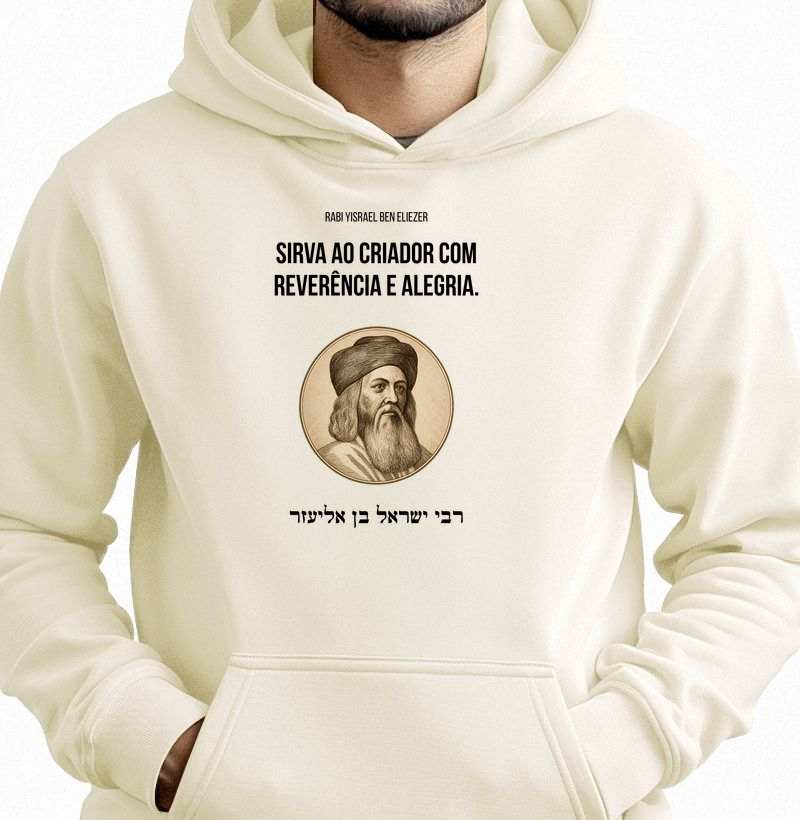 Tzadikim - Baal Shem Tov