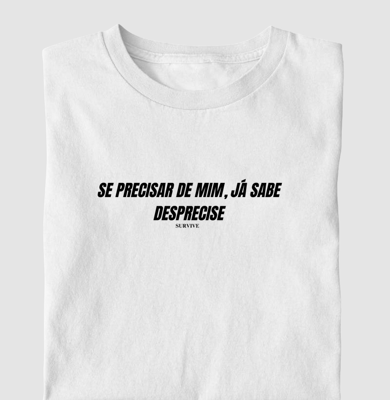 Camiseta