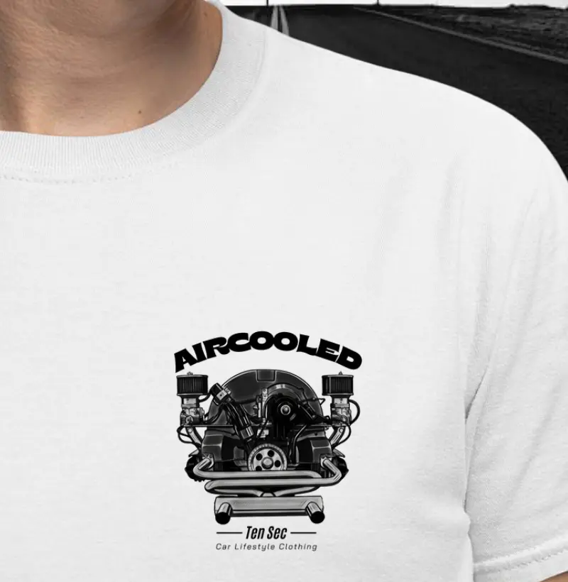 Min Aircooled