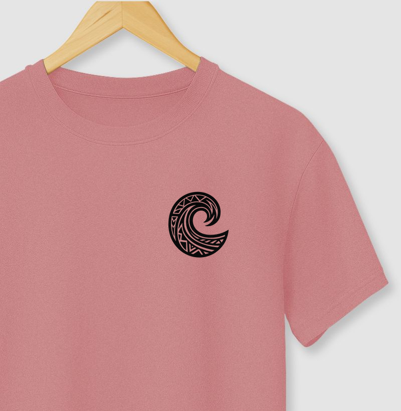 TRIBAL WAVE | Confecção Reserva 🦜