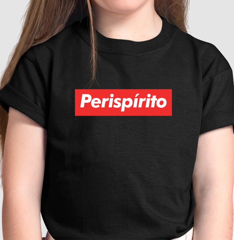 Perispírito S