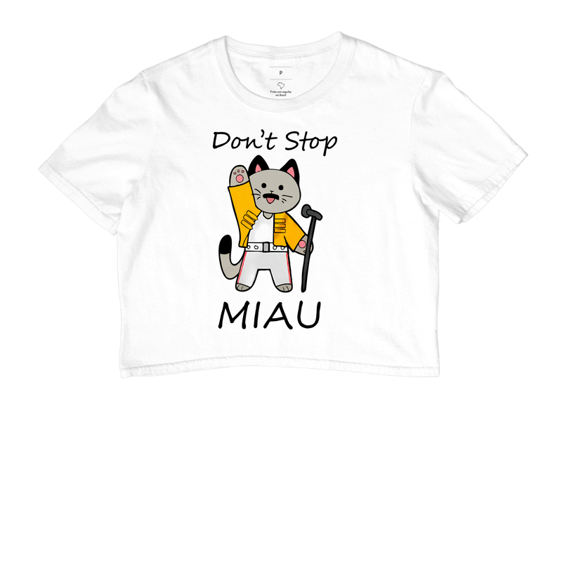 Don't Stop MIAU