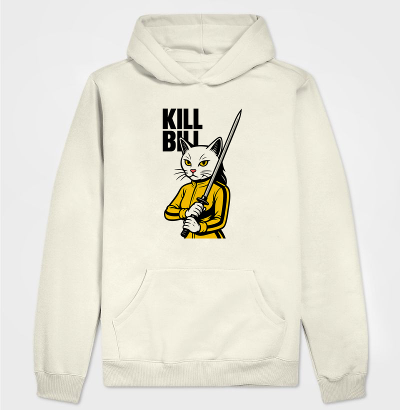 Kill Bill Cats