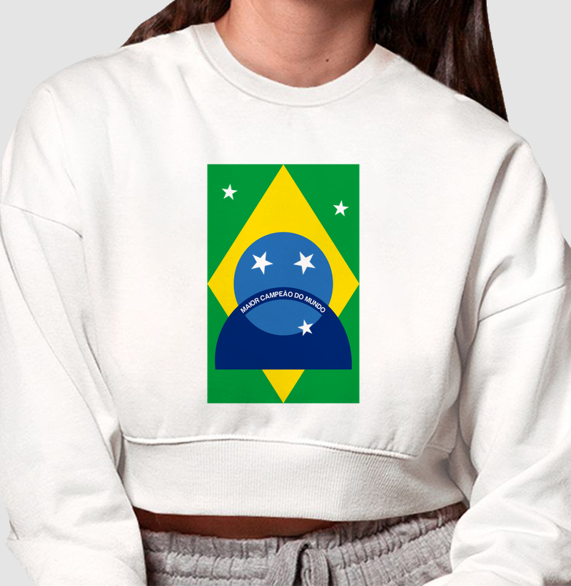 Maior Campeão do Mundo