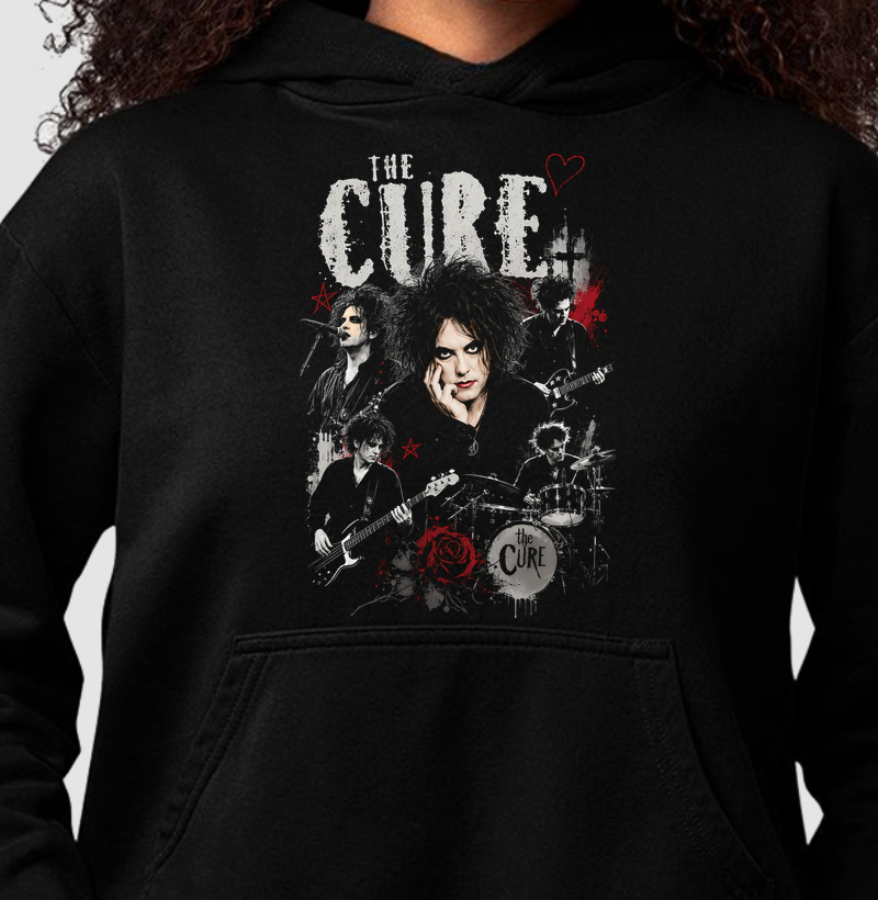 The Cure