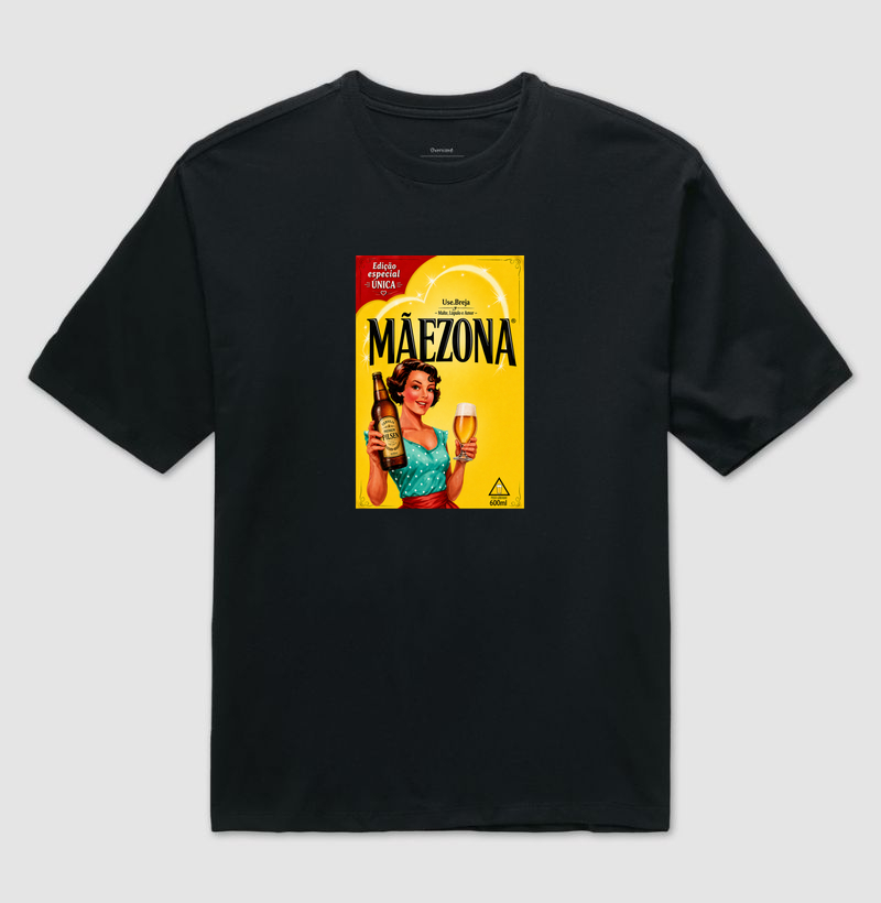 Mãezona