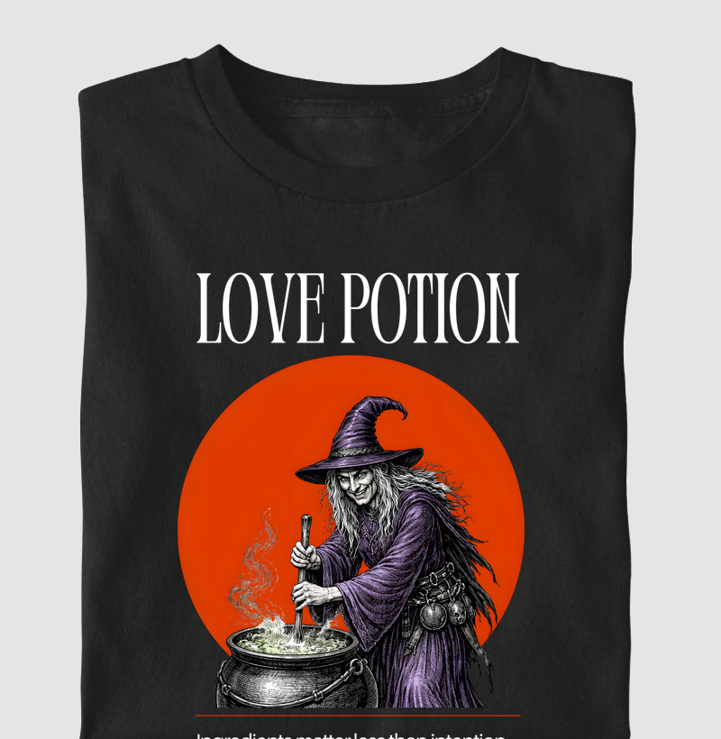 Love Potion