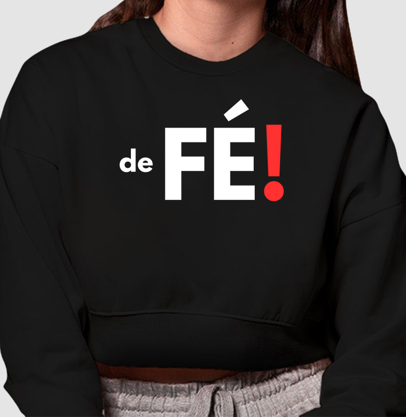 De FÉ!