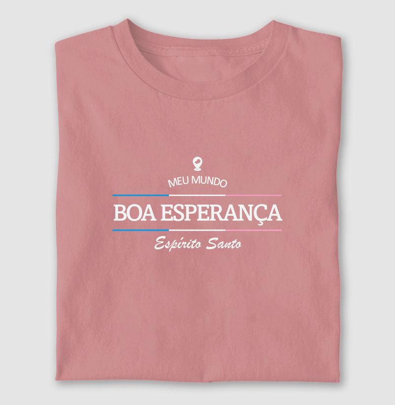 Boa Esperança (ES) | Meu Mundo