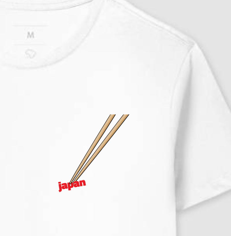 Hashi Japan