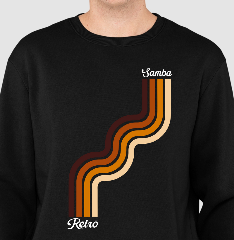 Samba Retrô (ZigZag)