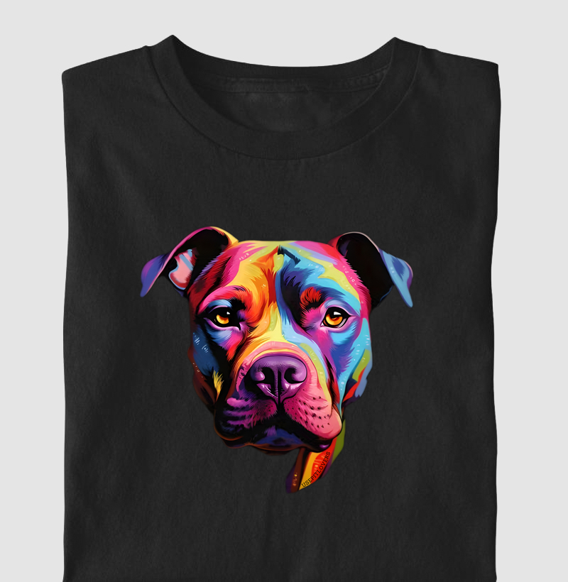 PITTIE RETRÔ MODERNO