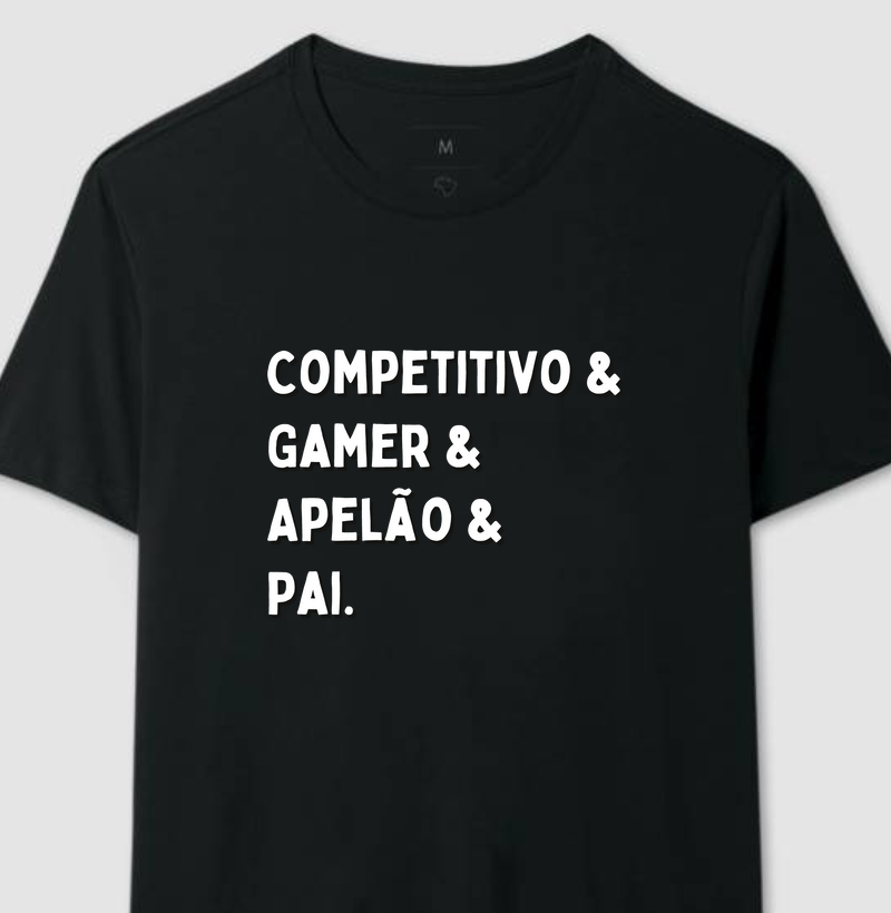 Pai & Gamer