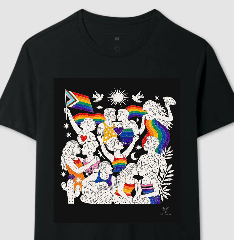 Cordel LGBTQIAPN+