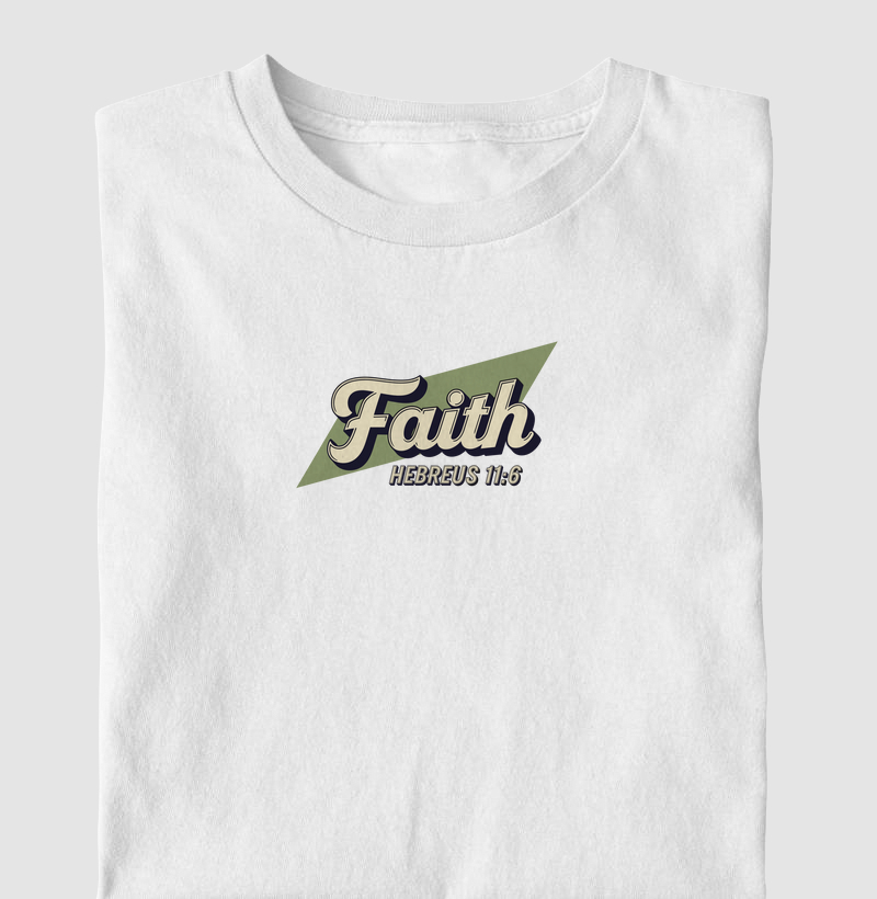 Hebreus 11:6 | Infantil