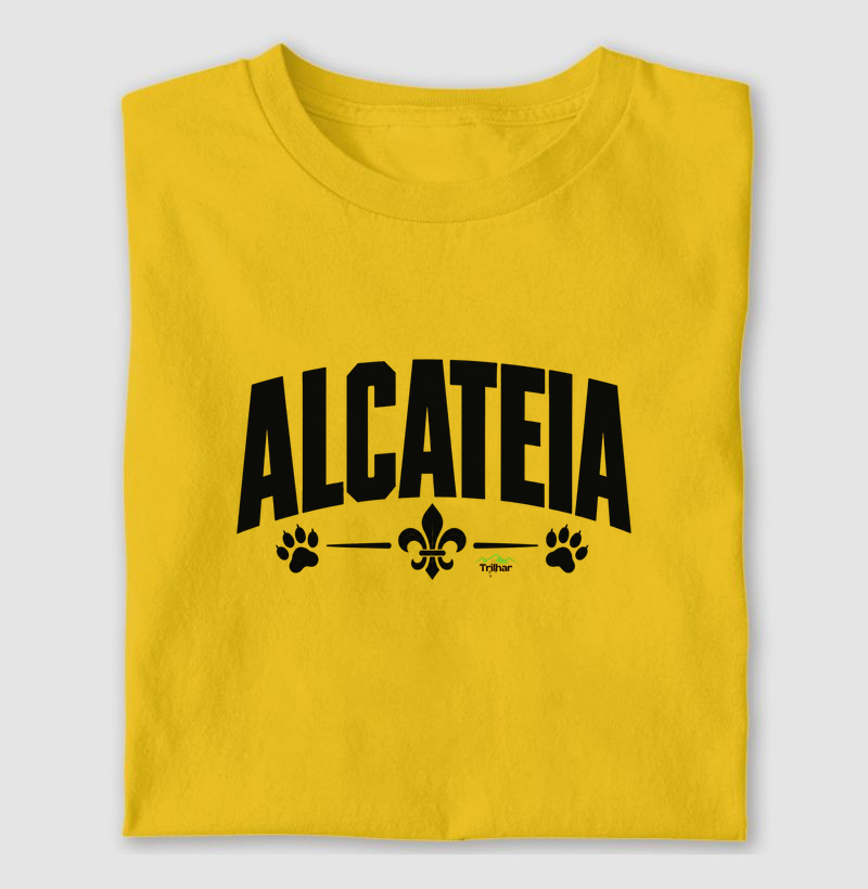 ALCATEIA