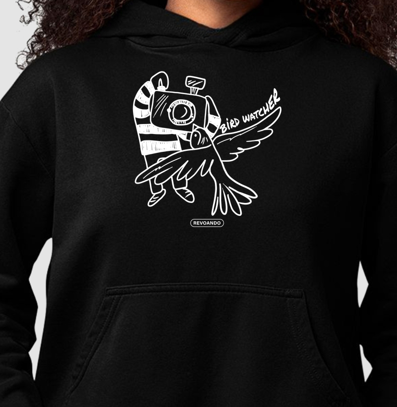 Aves em Texto - Bird Photo