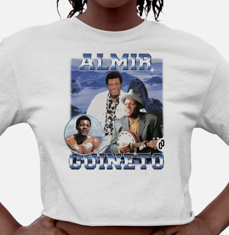 175 - ALMIR GUINETO - 3X1