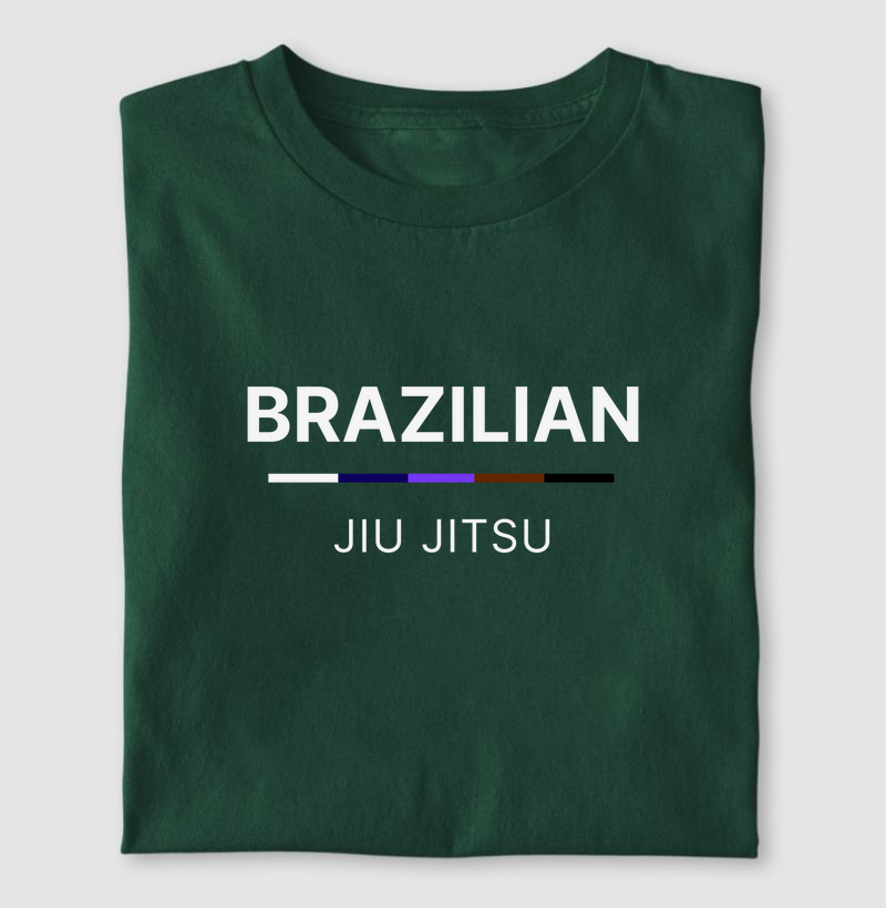 Brazilian Graduação