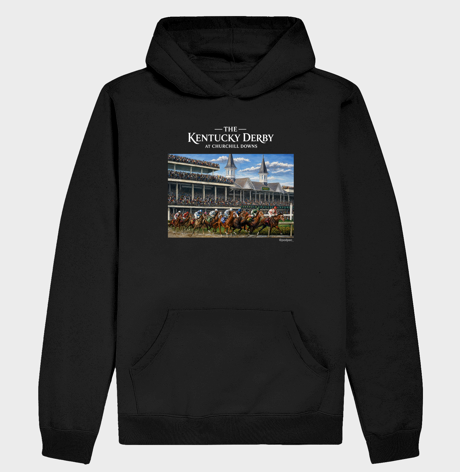 The Kentucky Derby