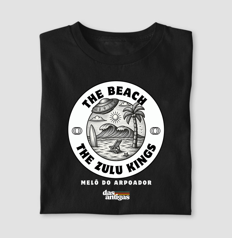 The Beach 