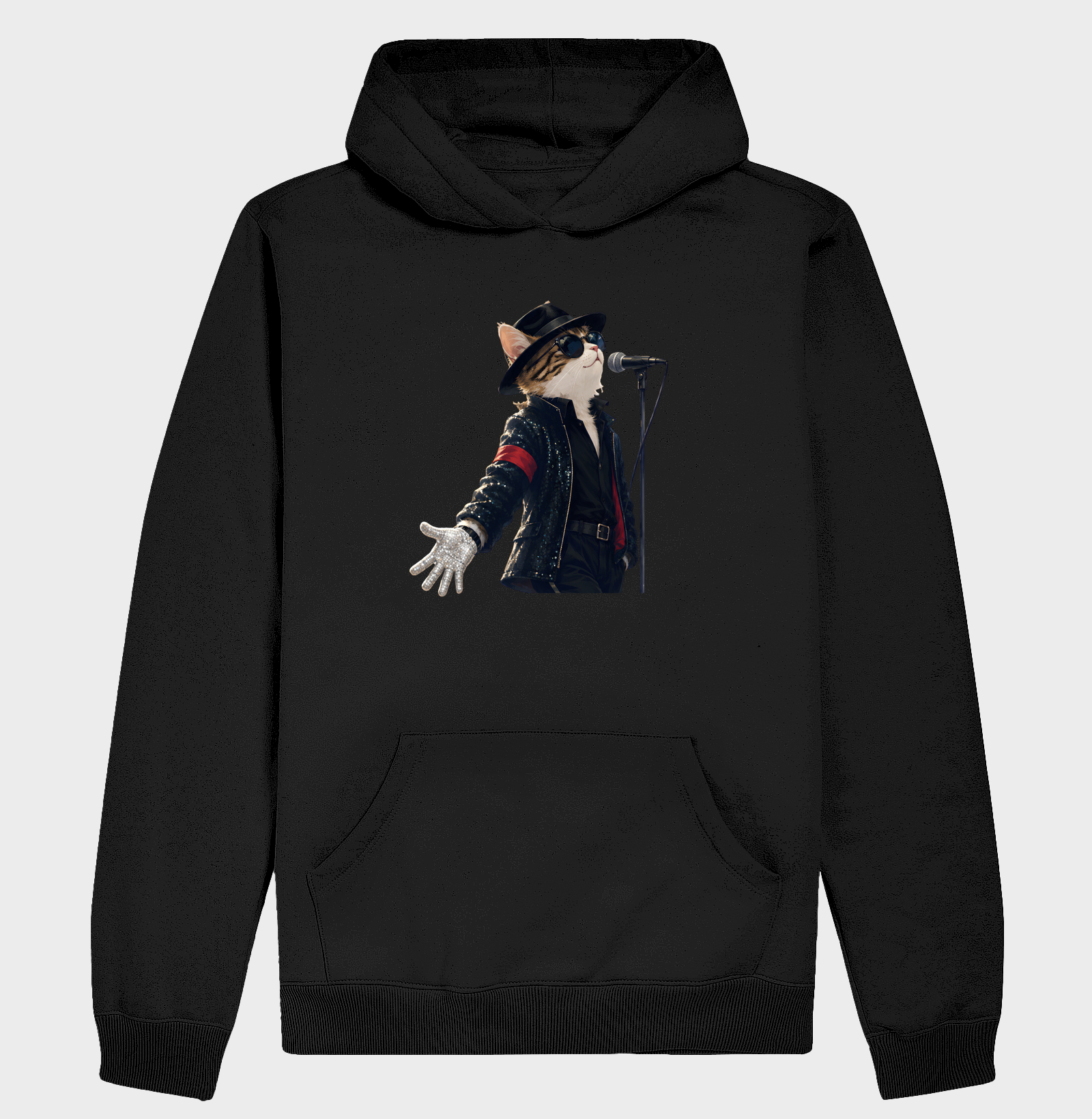 POPKING CAT