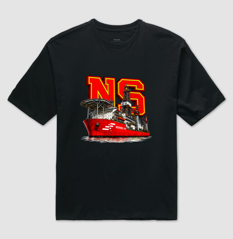 NS-32 Norbe VIII
